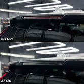 Third Brake Light Tint Pre-cut Overlay for 2023-2026 Honda CR-V